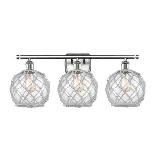 Dimmable Vanity Light