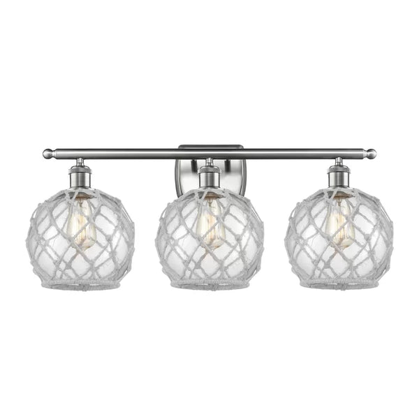 Dimmable Vanity Light