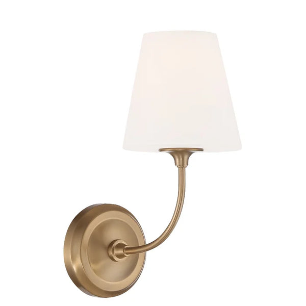 Armed Sconce