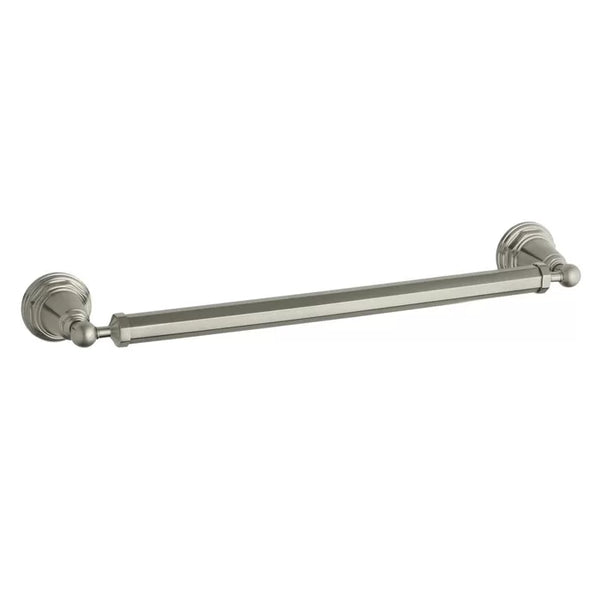 Wall Mounted Towel Bar