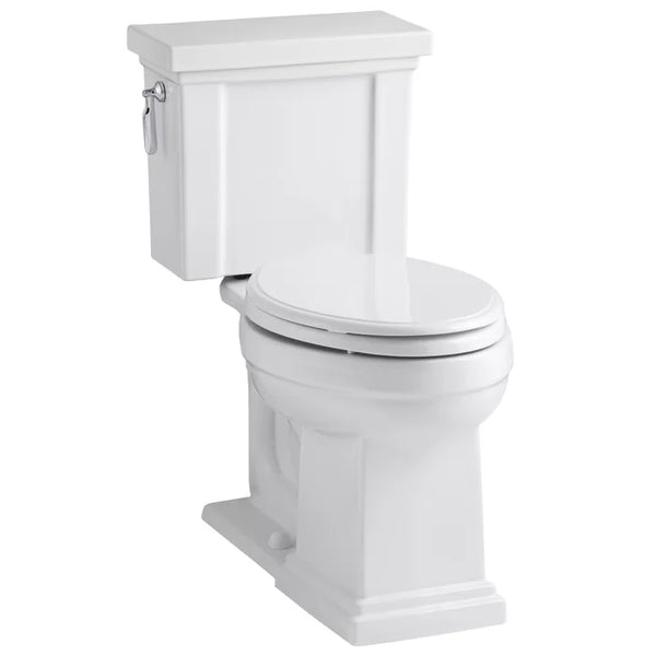 Elongated Two-Piece Toilet